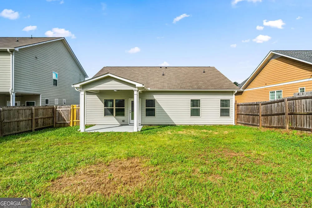 25 Pippin PL NE Rome, GA 30165