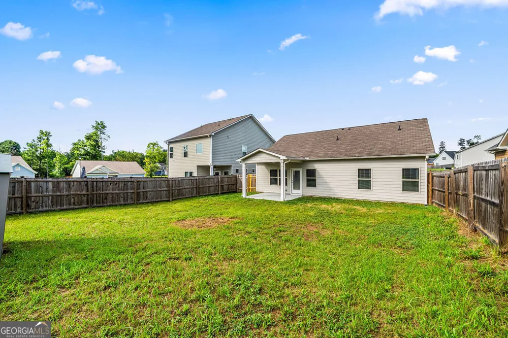 25 Pippin PL NE Rome, GA 30165