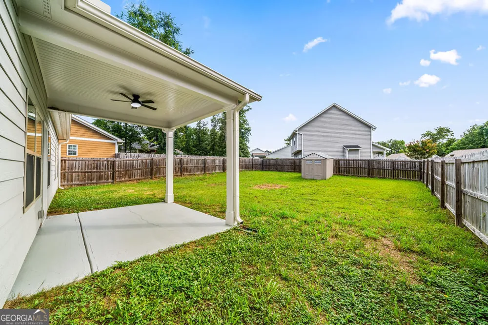 25 Pippin PL NE Rome, GA 30165