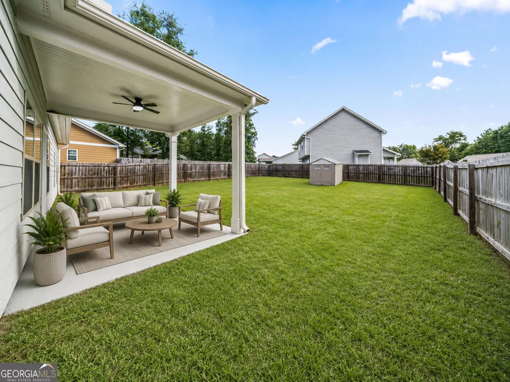 25 Pippin PL NE Rome, GA 30165
