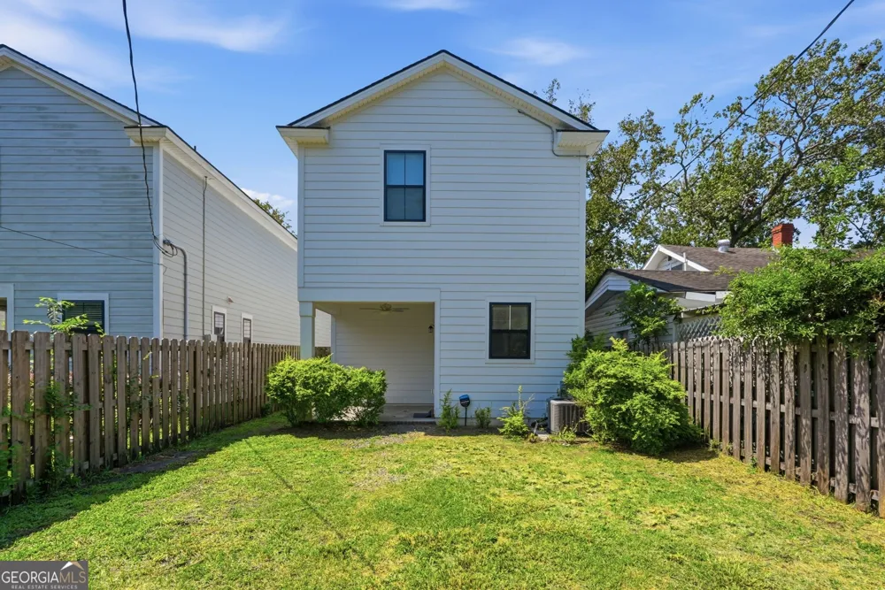 766 E Park AVE Savannah, GA 31401
