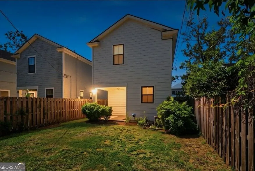 766 E Park AVE Savannah, GA 31401