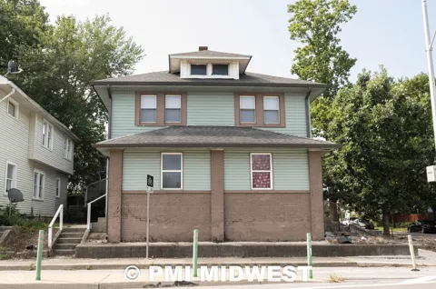 2201 E New York Street #A