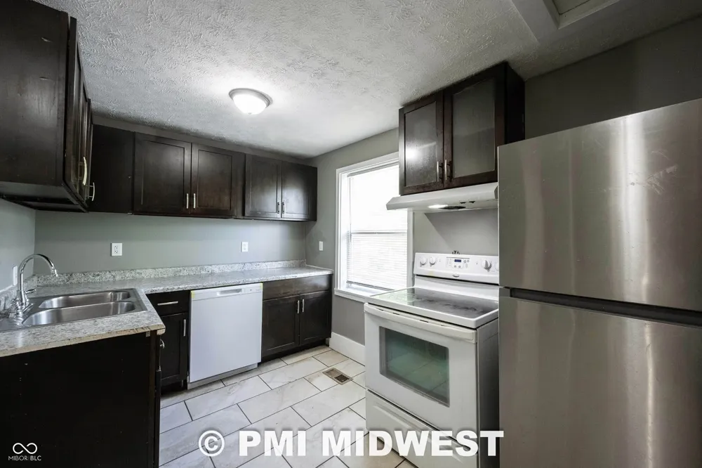 2201 E New York Street #A Indianapolis, IN 46201