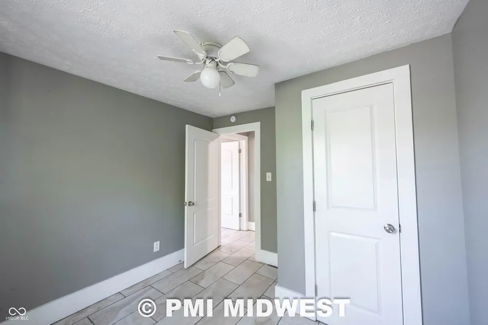 2201 E New York Street #A Indianapolis, IN 46201