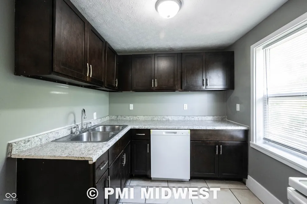 2201 E New York Street #A Indianapolis, IN 46201