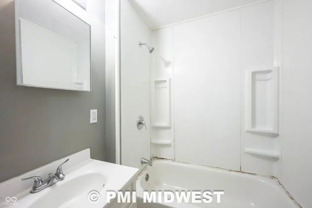 2201 E New York Street #A Indianapolis, IN 46201