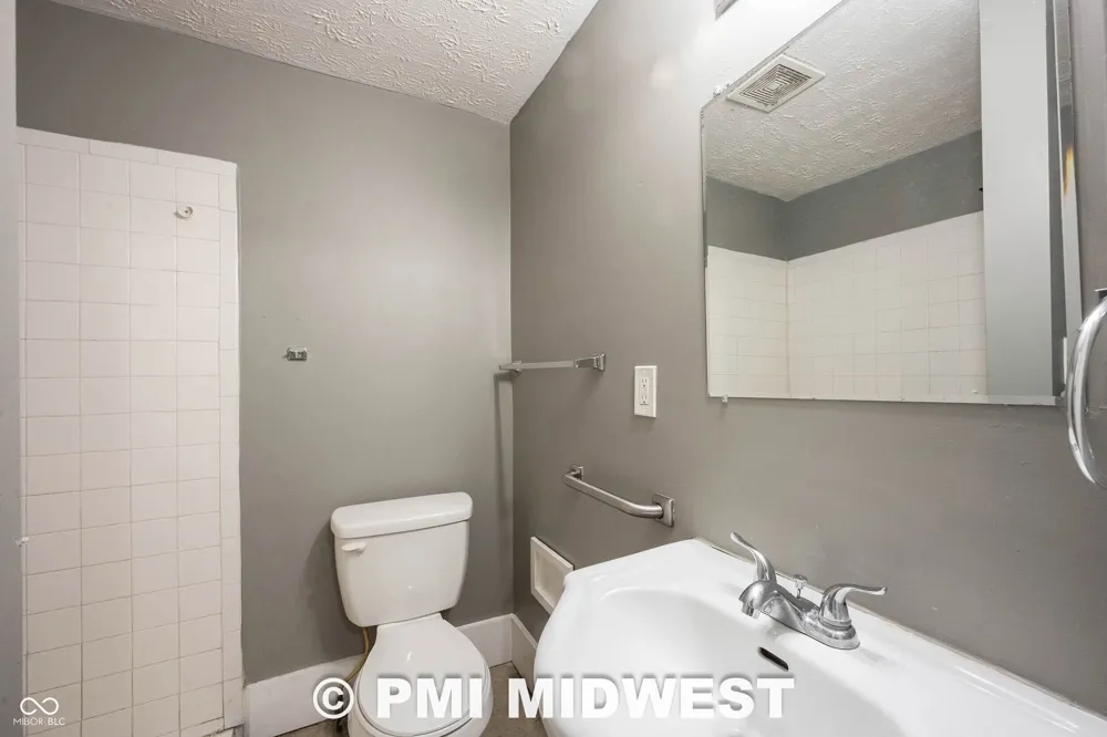 2201 E New York Street #A Indianapolis, IN 46201