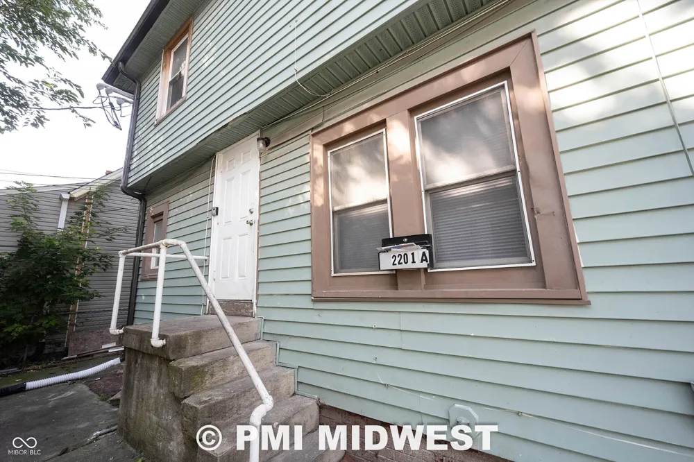 2201 E New York Street #A Indianapolis, IN 46201