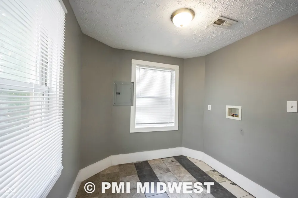 2201 E New York Street #A Indianapolis, IN 46201