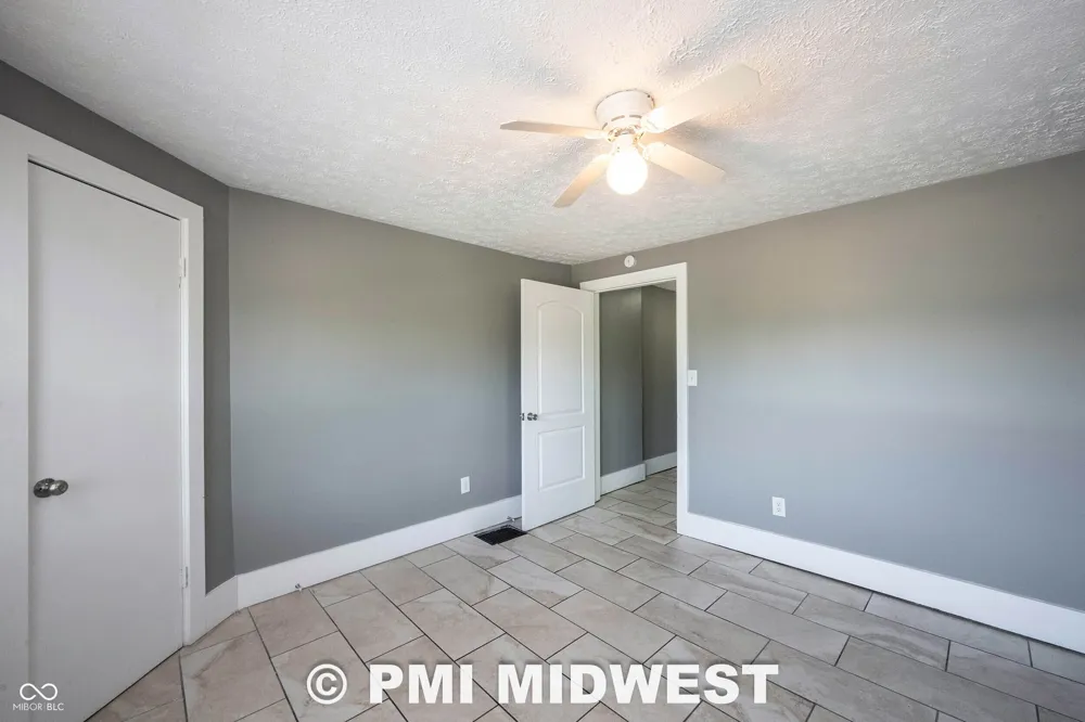 2201 E New York Street #A Indianapolis, IN 46201