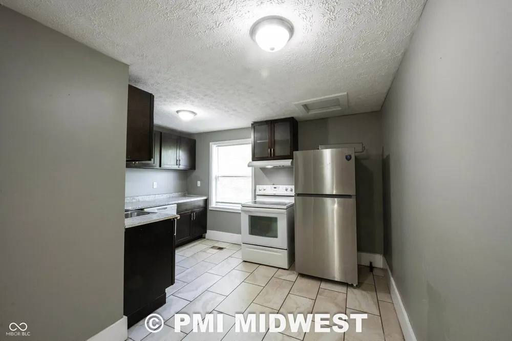 2201 E New York Street #A Indianapolis, IN 46201