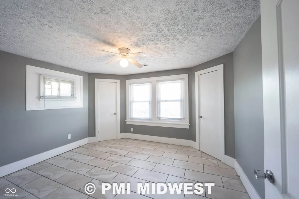 2201 E New York Street #A Indianapolis, IN 46201
