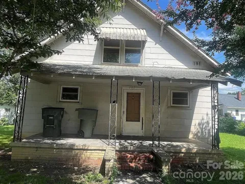 703 Spruce Street