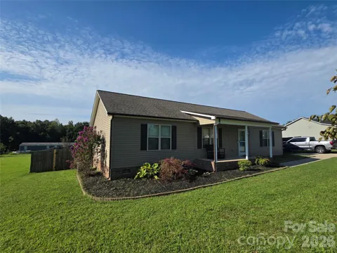 2780 Buffalo Shoals Road