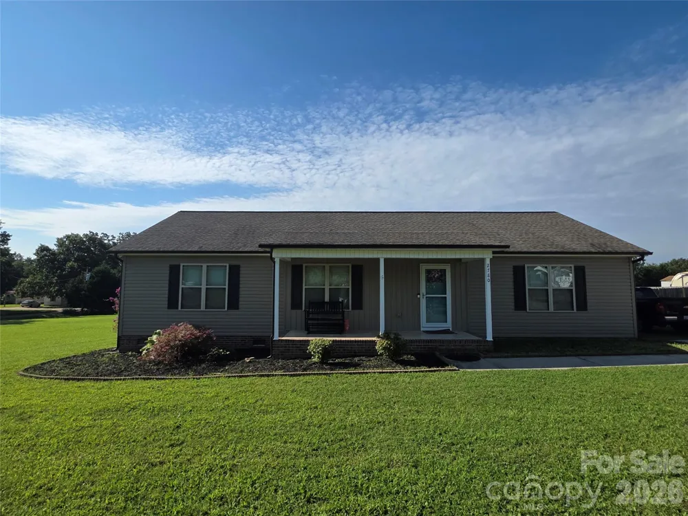 2780 Buffalo Shoals Road Lincolnton, NC 28092