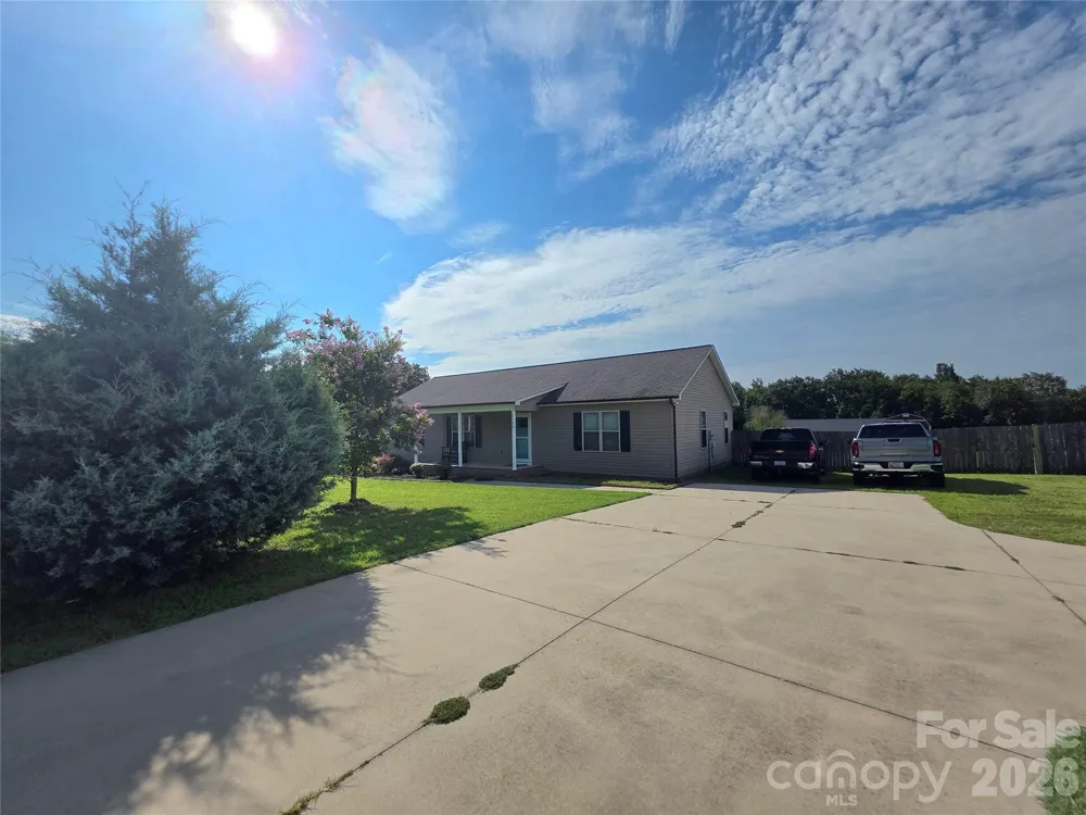 2780 Buffalo Shoals Road Lincolnton, NC 28092