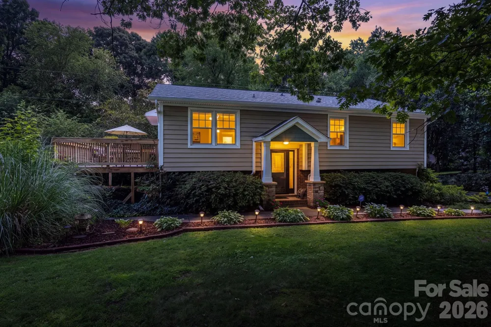 3448 Anderson Mountain Road Maiden, NC 28650
