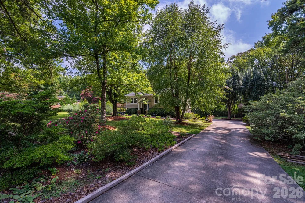 3448 Anderson Mountain Road Maiden, NC 28650