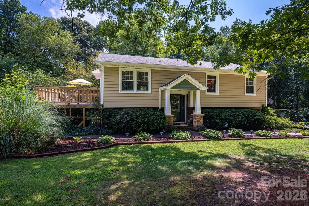 3448 Anderson Mountain Road Maiden, NC 28650