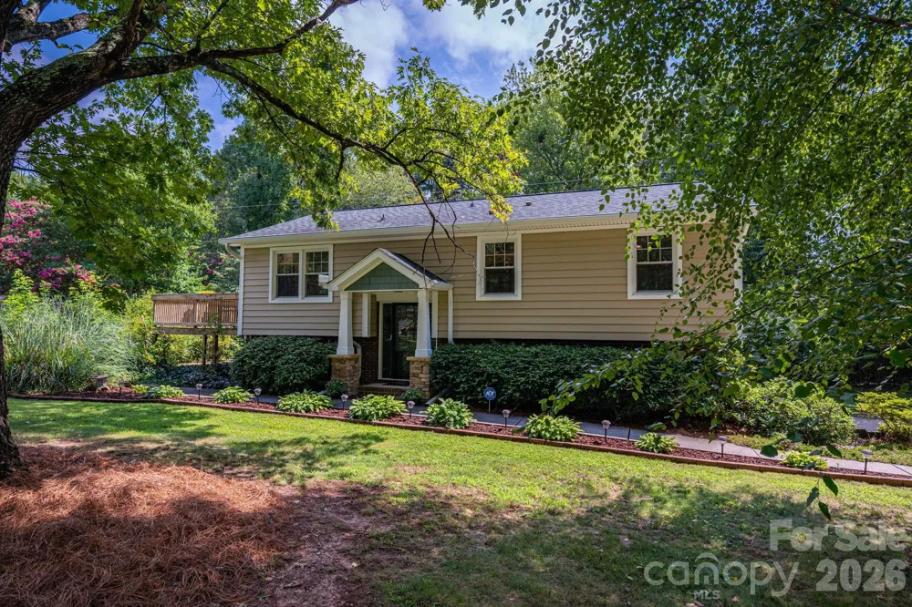 3448 Anderson Mountain Road Maiden, NC 28650