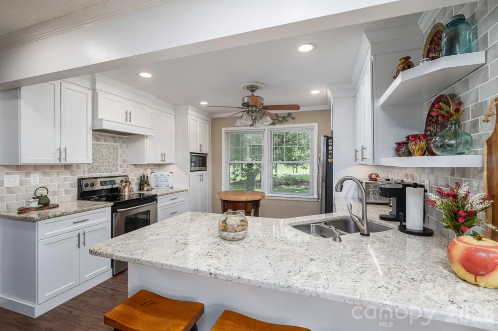 3448 Anderson Mountain Road Maiden, NC 28650