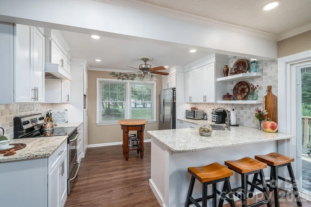 3448 Anderson Mountain Road Maiden, NC 28650