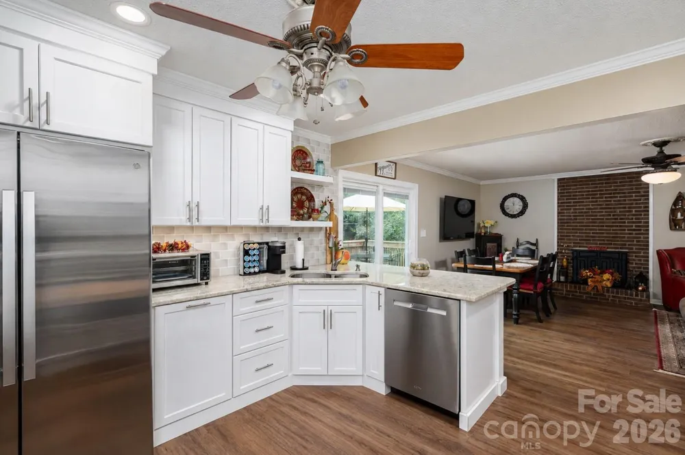 3448 Anderson Mountain Road Maiden, NC 28650