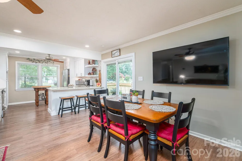 3448 Anderson Mountain Road Maiden, NC 28650