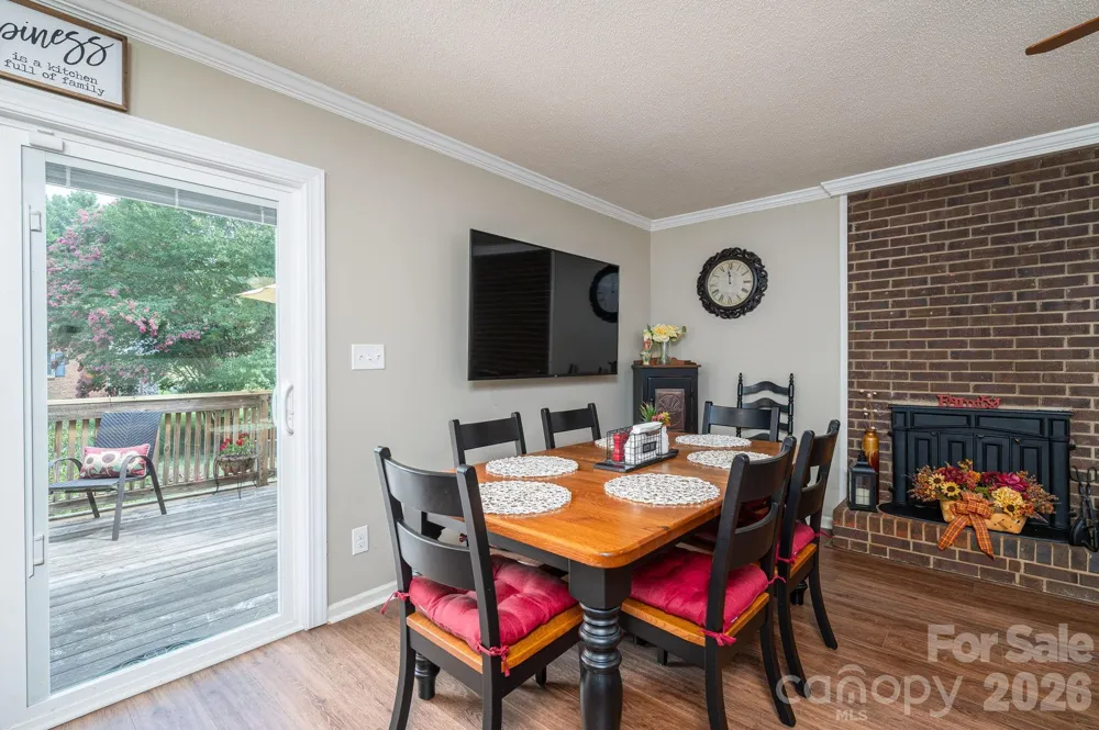3448 Anderson Mountain Road Maiden, NC 28650