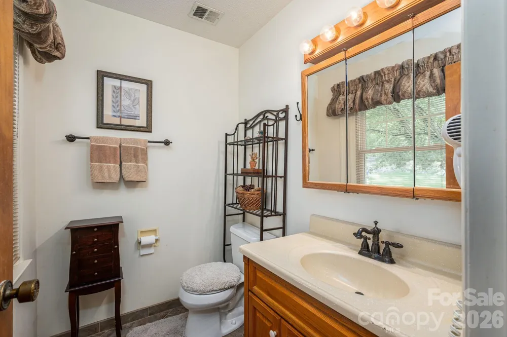 3448 Anderson Mountain Road Maiden, NC 28650