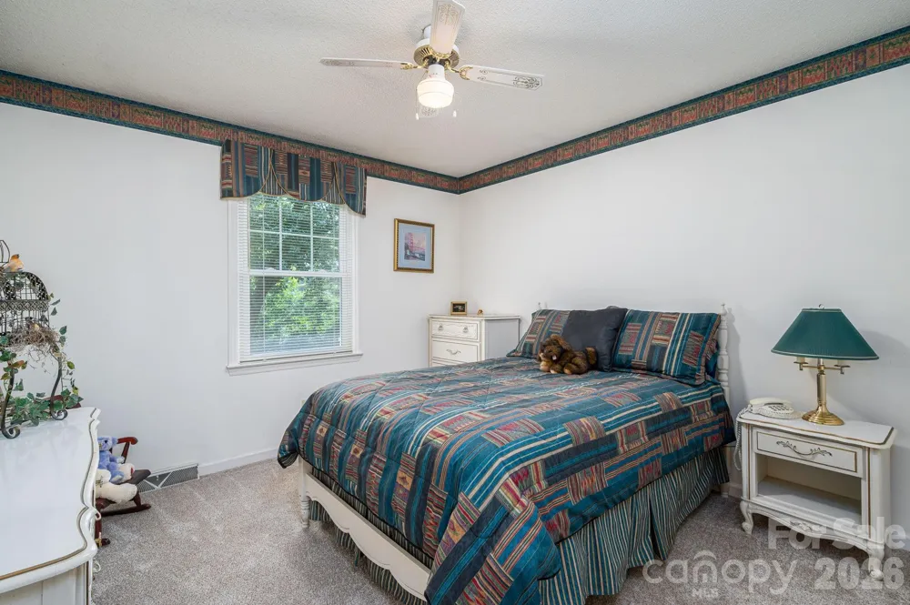 3448 Anderson Mountain Road Maiden, NC 28650