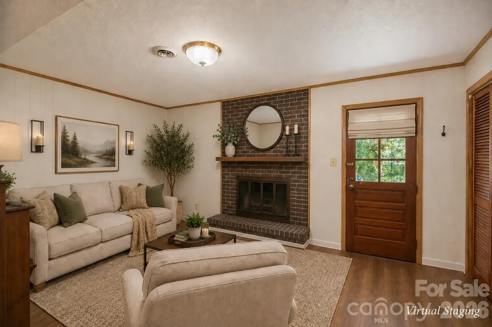 3448 Anderson Mountain Road Maiden, NC 28650
