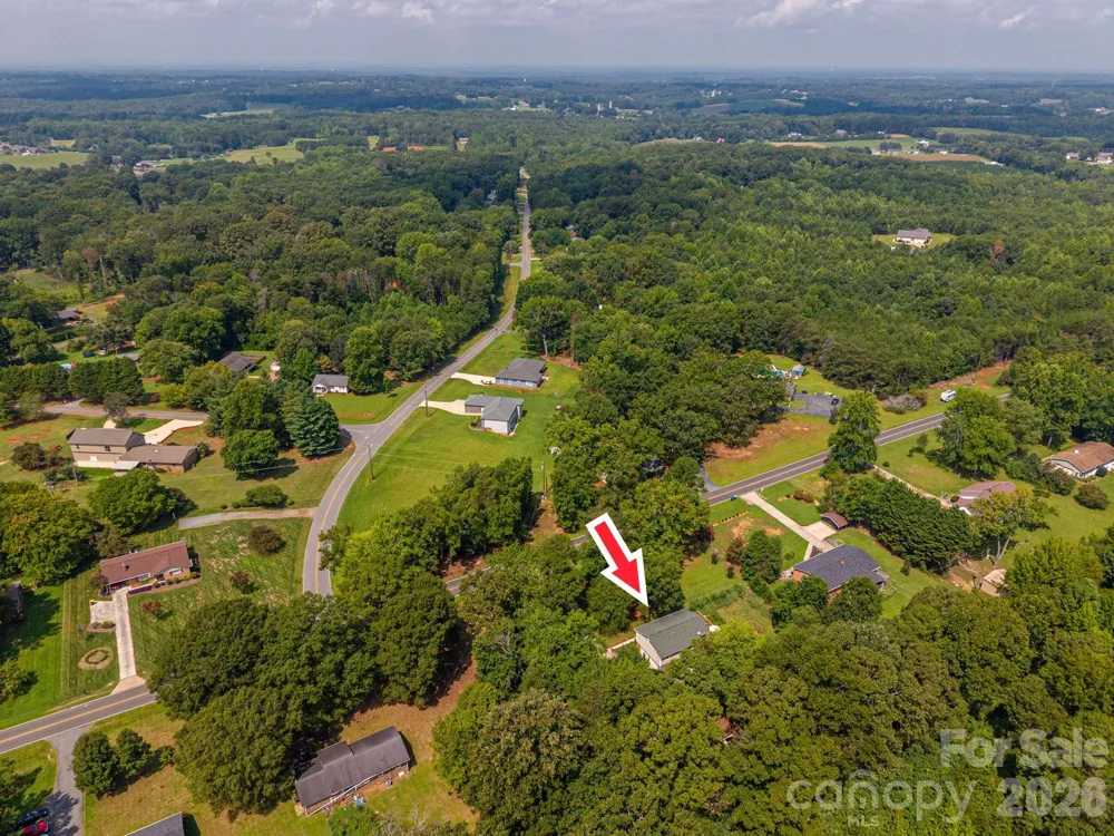 3448 Anderson Mountain Road Maiden, NC 28650