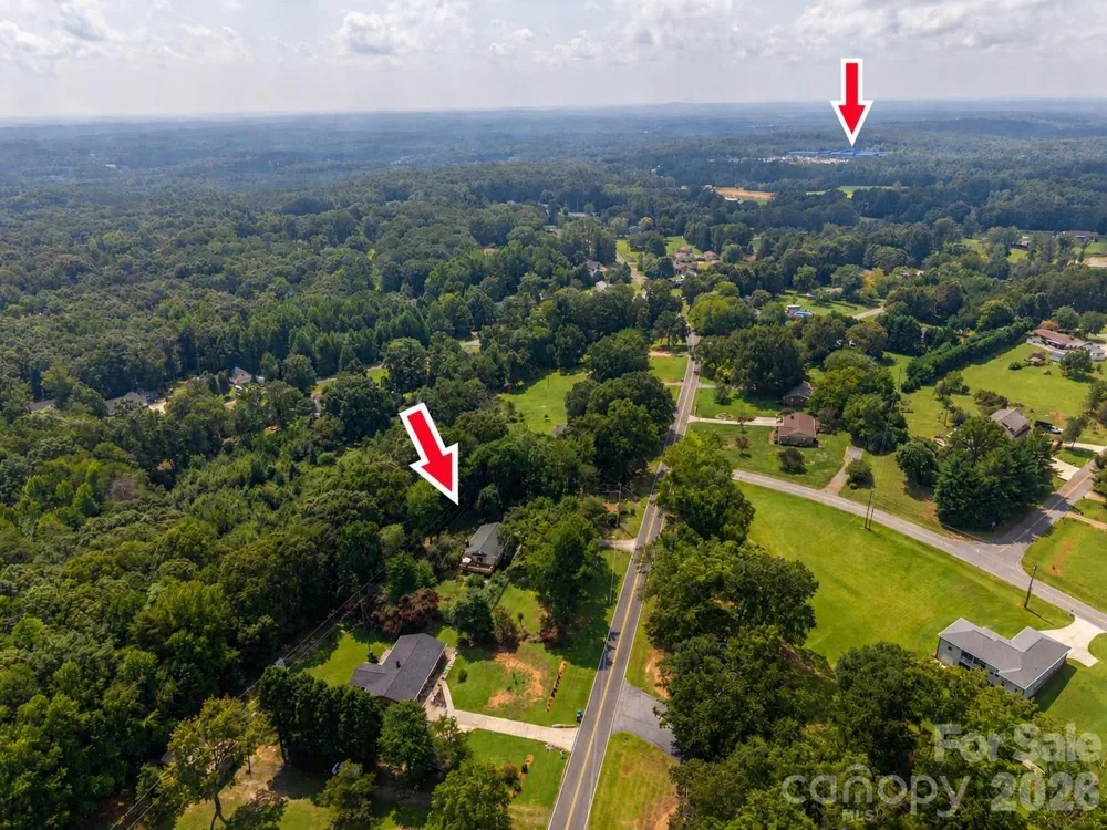 3448 Anderson Mountain Road Maiden, NC 28650