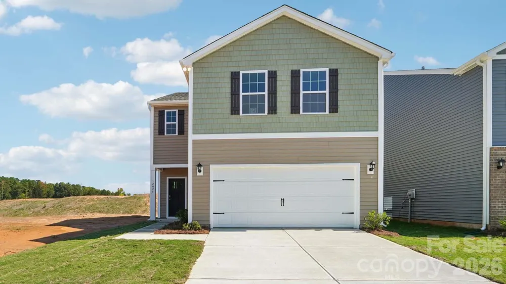 226 Lauren Lane Hendersonville, NC 28792