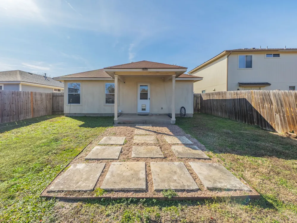 12412 Jamie Drive Manor, TX 78653
