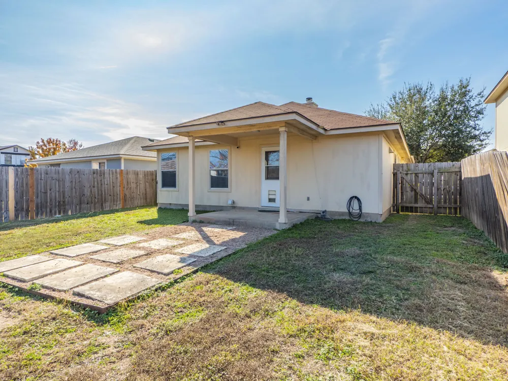 12412 Jamie Drive Manor, TX 78653