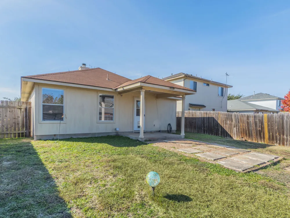 12412 Jamie Drive Manor, TX 78653