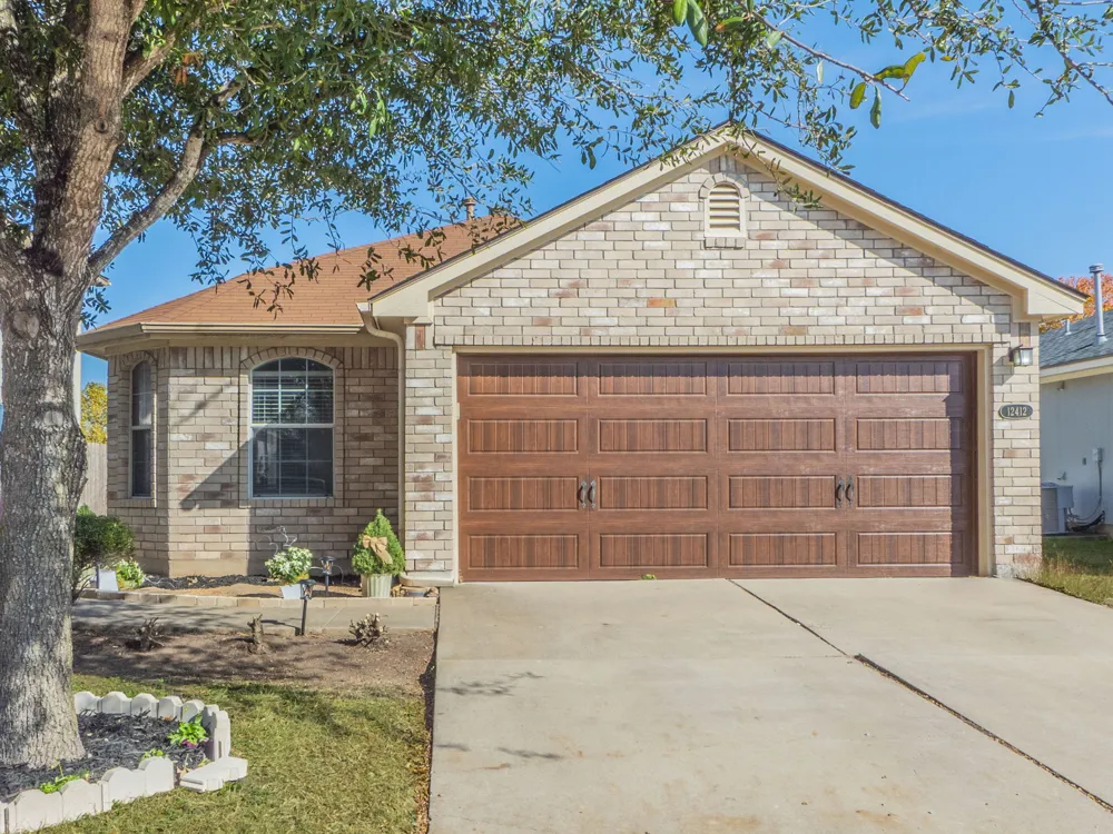 12412 Jamie Drive Manor, TX 78653