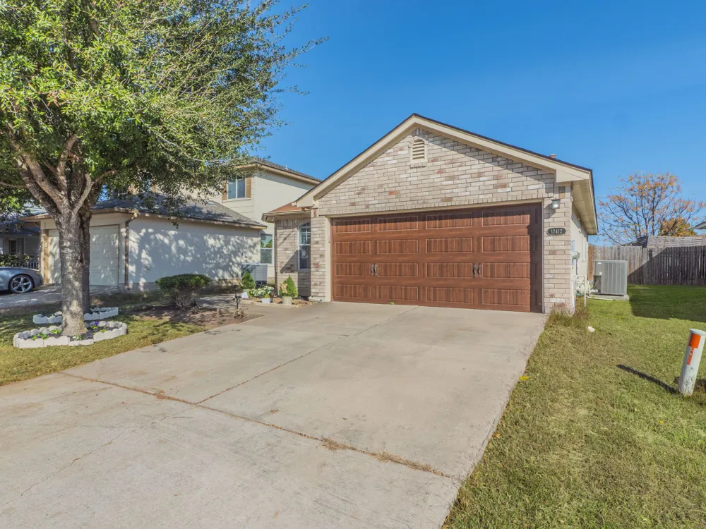 12412 Jamie Drive Manor, TX 78653