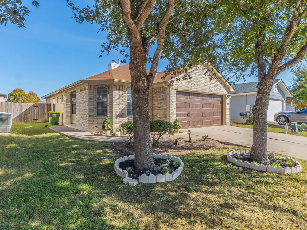 12412 Jamie Drive Manor, TX 78653