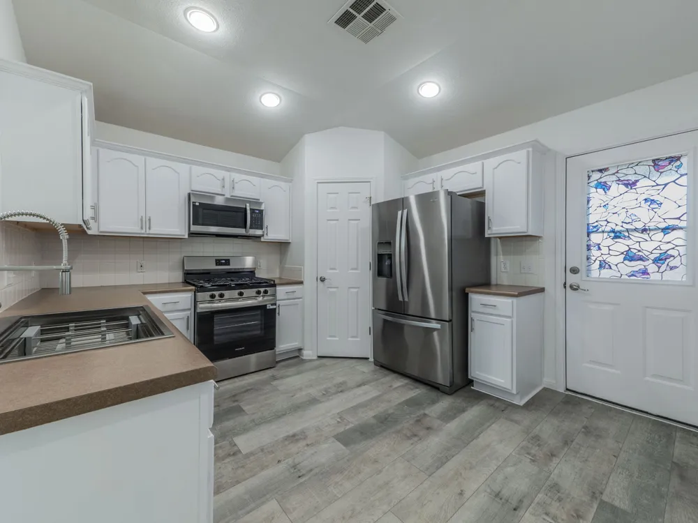 12412 Jamie Drive Manor, TX 78653