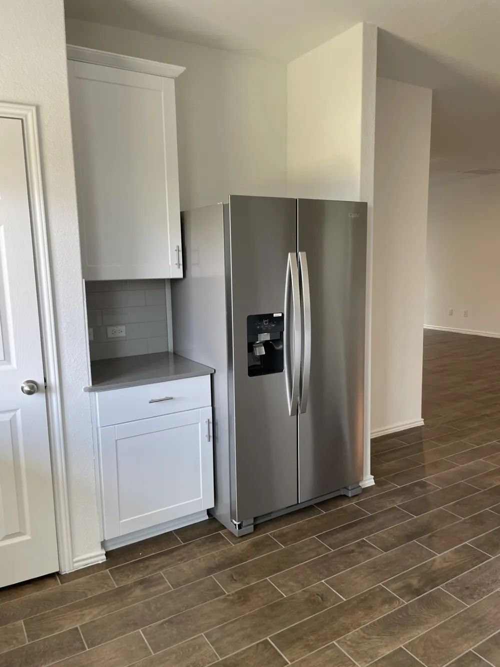448 PICKRELL LOOP Liberty Hill, TX 78642