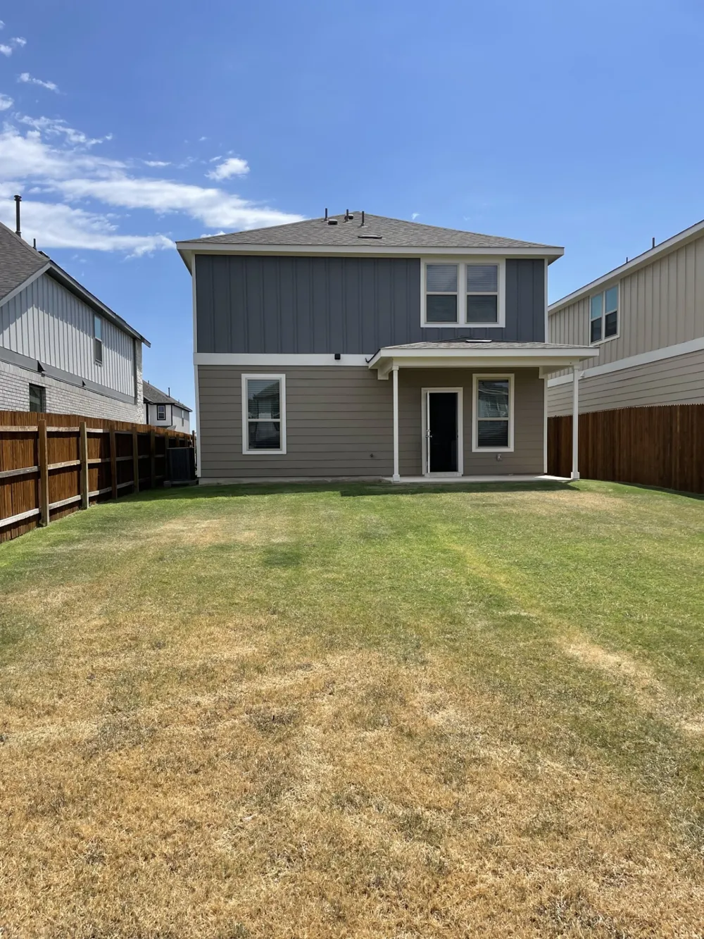 448 PICKRELL LOOP Liberty Hill, TX 78642
