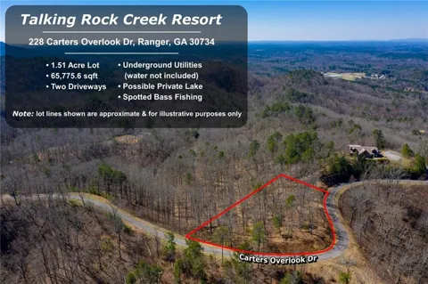 278 Carters Overlook Drive