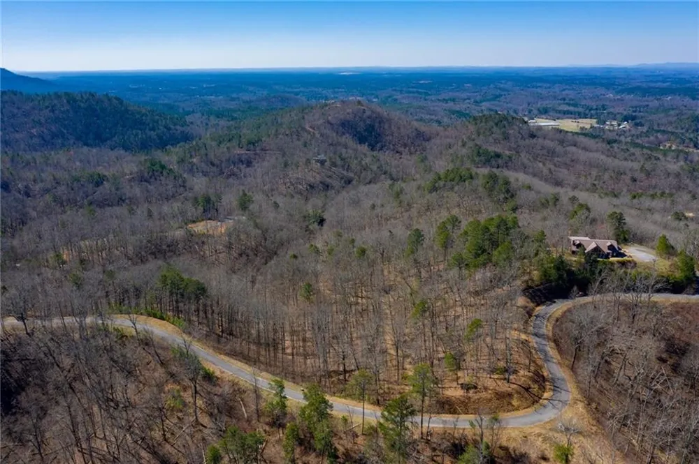 278 Carters Overlook Drive Ranger, GA 30734