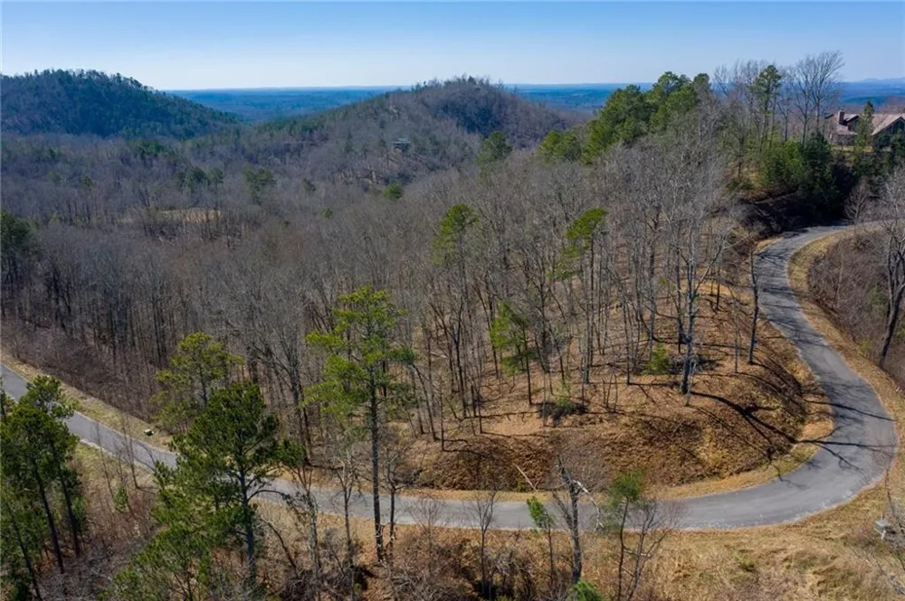278 Carters Overlook Drive Ranger, GA 30734