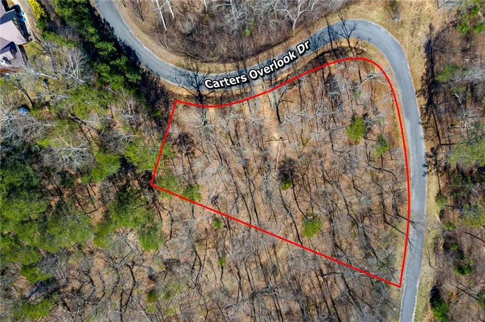 278 Carters Overlook Drive Ranger, GA 30734