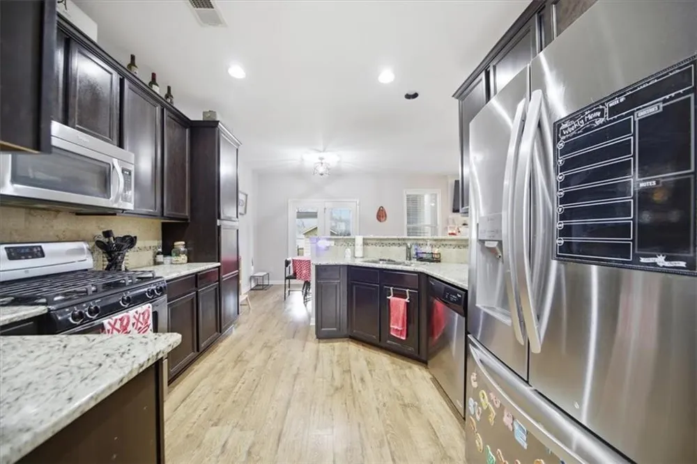 5050 Glencliff Drive Buford, GA 30518